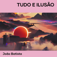 TUDO E ILUSÃO (Single)