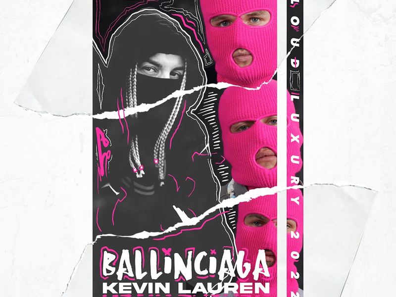 Loud Luxury 2022 (Single)