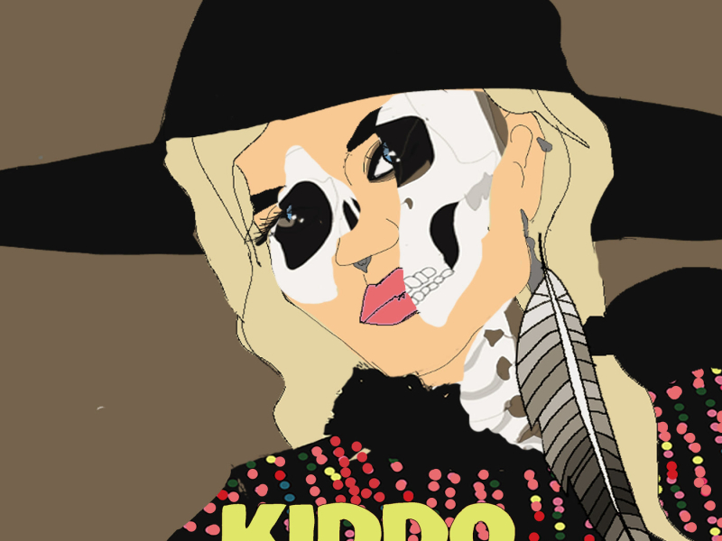 Dead Alive (Acoustic Version) (Single)