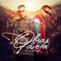 Obras Na Favela (Single)