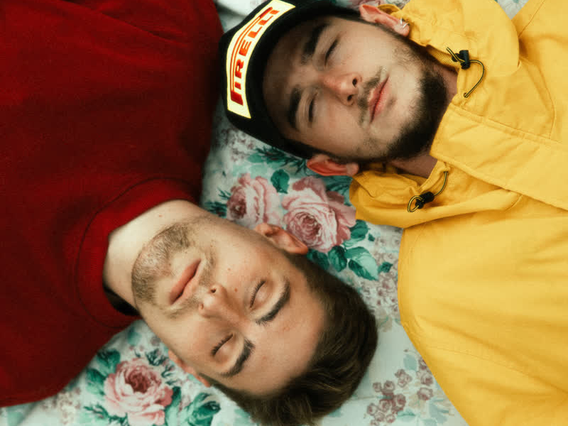 Amics, Tiets i Coneguts