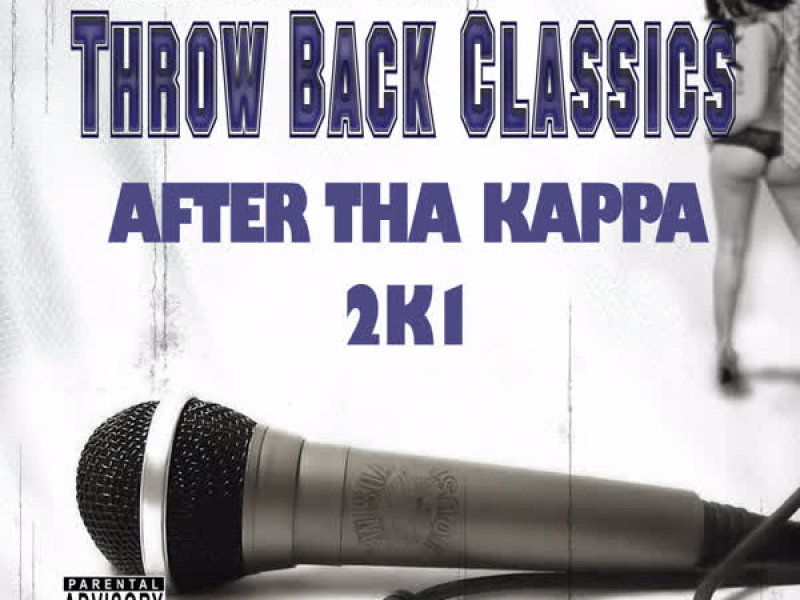 After da Kappa 2k1