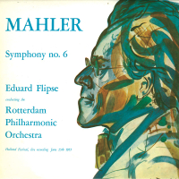 Mahler: Symphony No.6