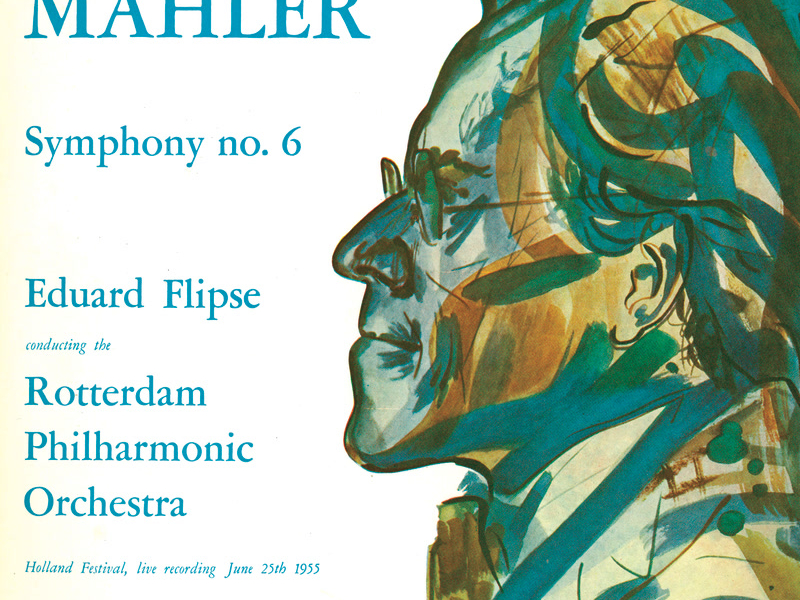 Mahler: Symphony No.6