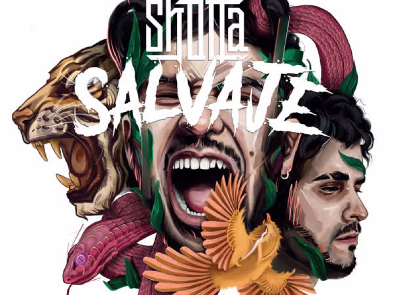 Salvaje