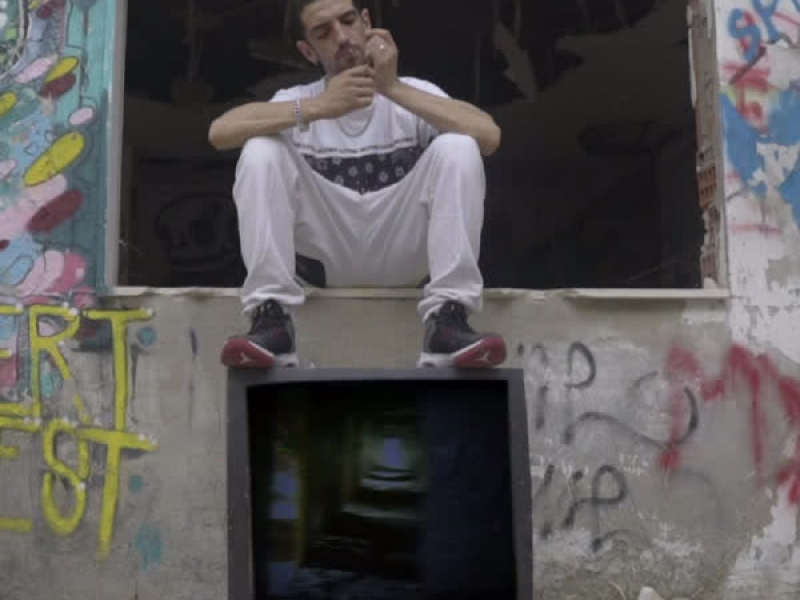 No Porque Sea Va a Ser Fácil (Single)