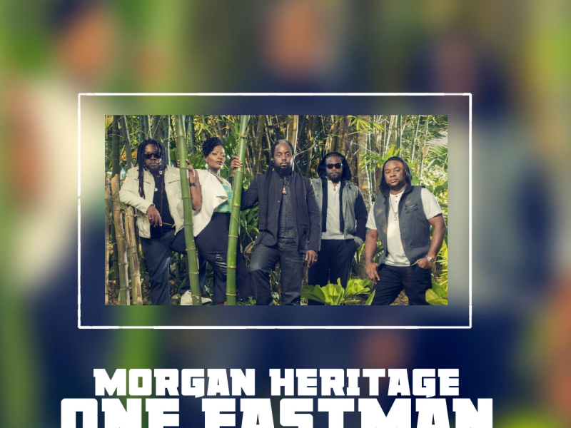 One Eastman (Single)