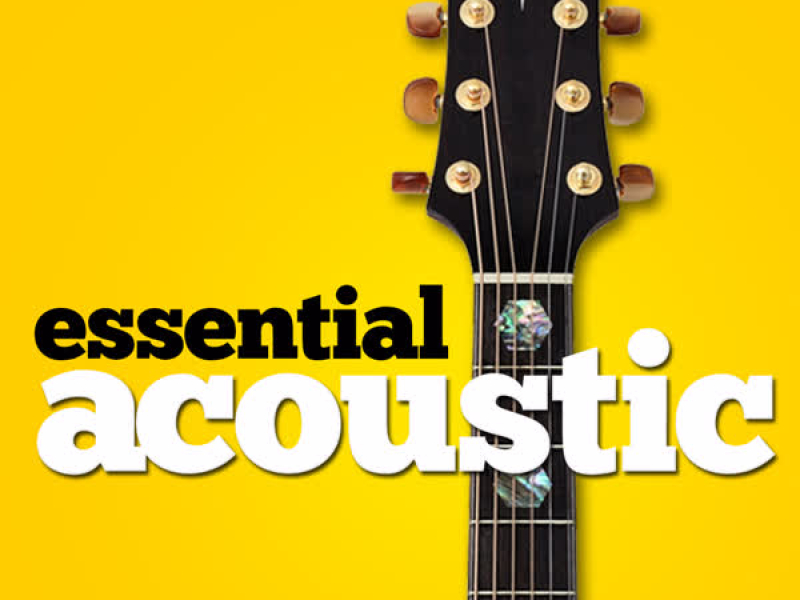 Essential Acoustic