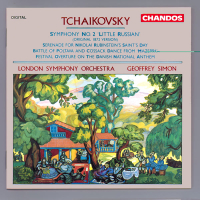 Tchaikovsky: Symphony No. 2 