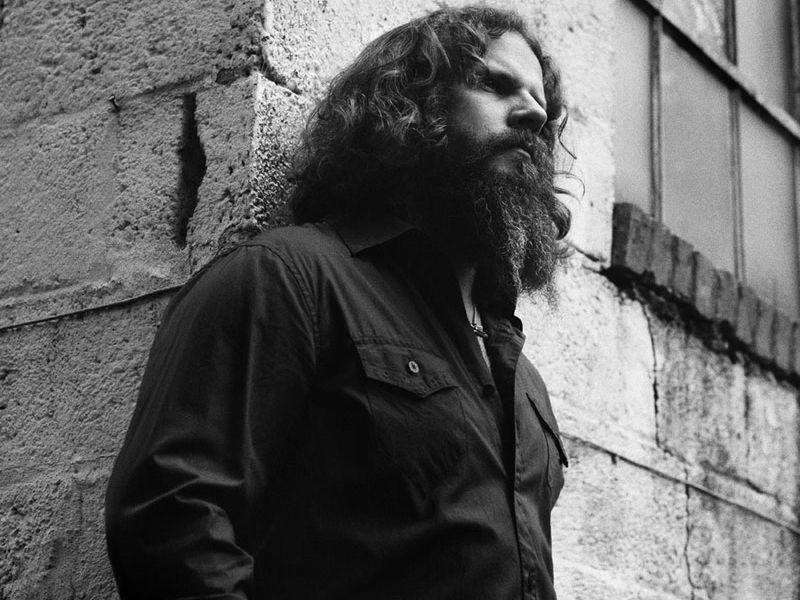 Front Porch Swing Afternoon (Single)