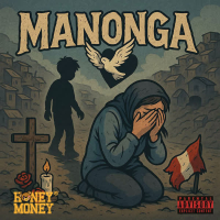 MANONGA (Single)