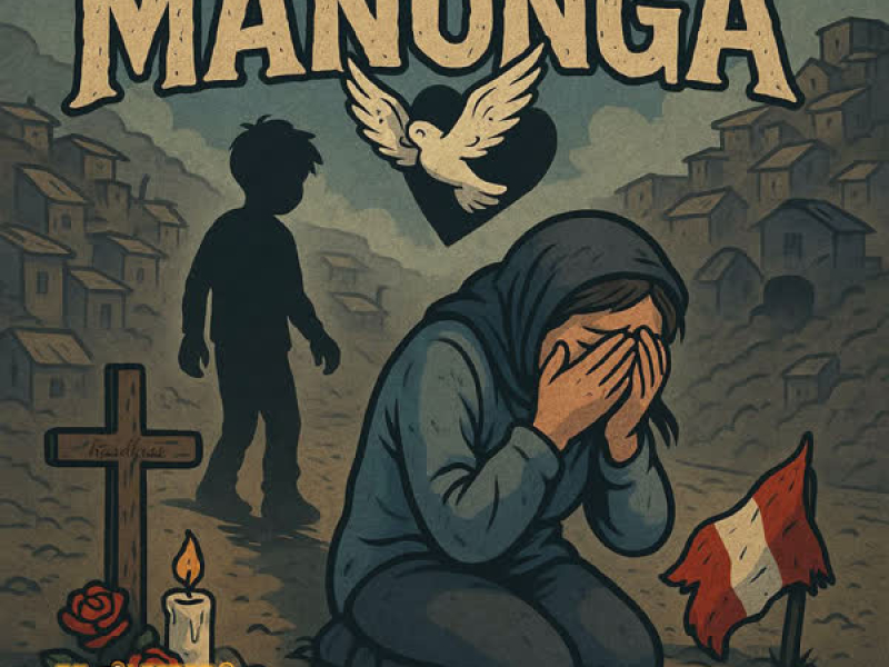 MANONGA (Single)