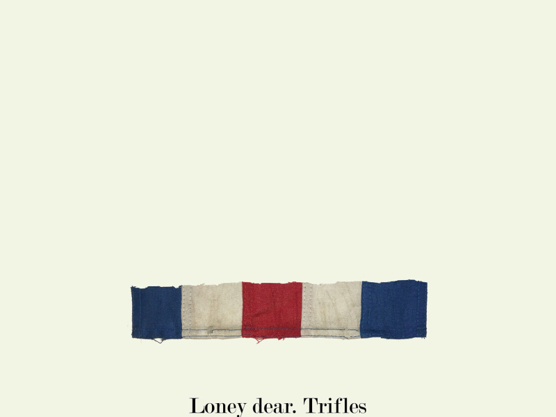 Trifles (Single)
