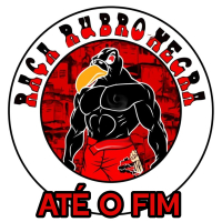 RAÇA RUBRO NEGRA ATÉ O FIM (Single)