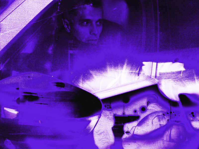 Jestem Crazy (Single)