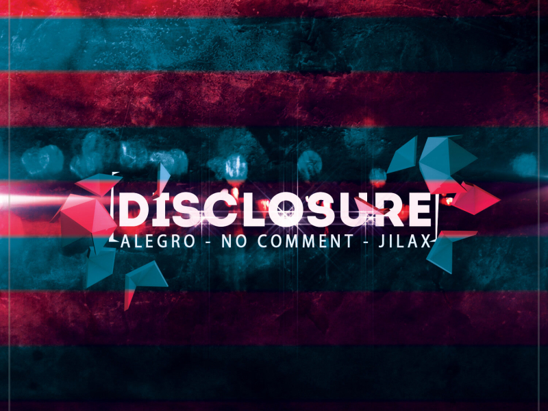 Disclosure (Single)