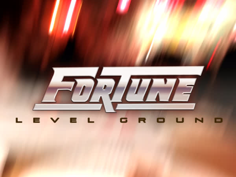 Level Ground (Single)