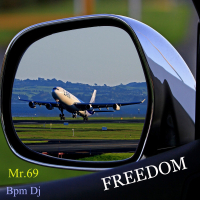 Freedom (EP)