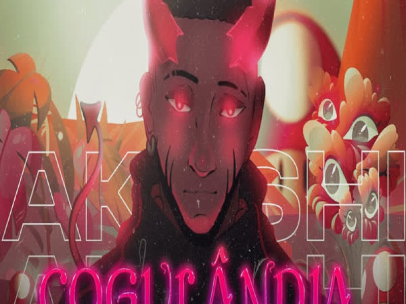 Cogulândia (Single)