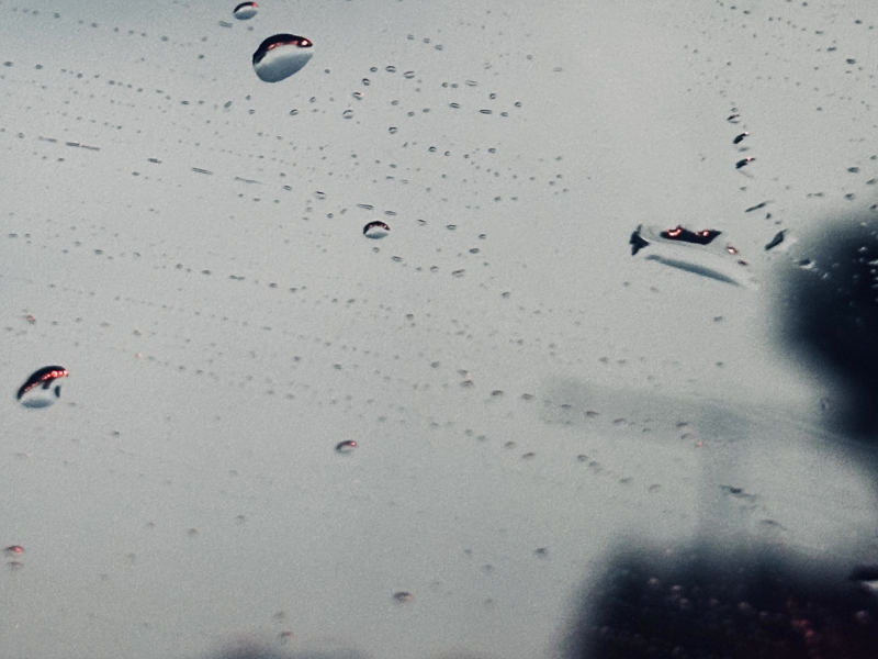 Love has left again (Single)