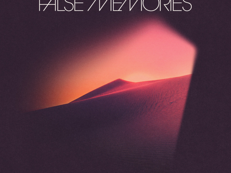 False Memories (EP)