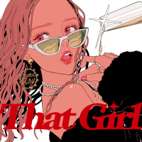 That Girl (Single)