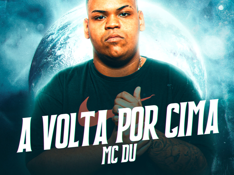 A Volta Por Cima (Single)