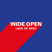 Wide Open (Single)