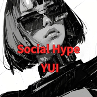 Social Hype (Single)