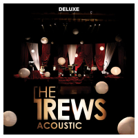 Acoustic: Friends & Total Strangers (Deluxe Edition)