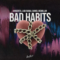 Bad Habits (Single)