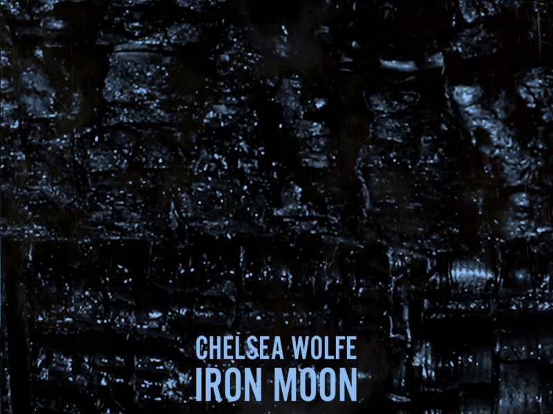 Iron Moon - Single