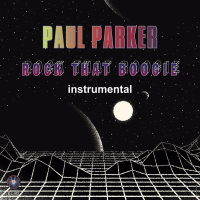 Rock That Boogie (Instrumental Mix) (Single)