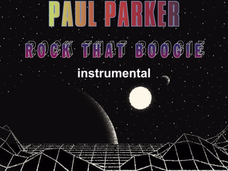 Rock That Boogie (Instrumental Mix) (Single)