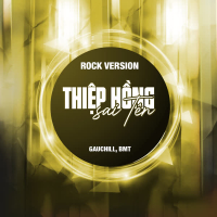 Thiệp Hồng Sai Tên (Rock Version) (Single)