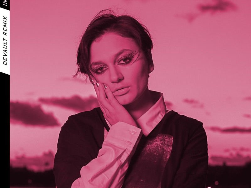 Insomnia (Devault Remix) (Single)