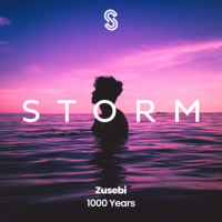 1000 Years (Single)