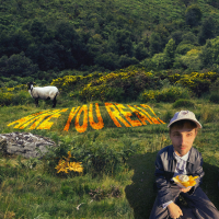 Are You Real (Single)