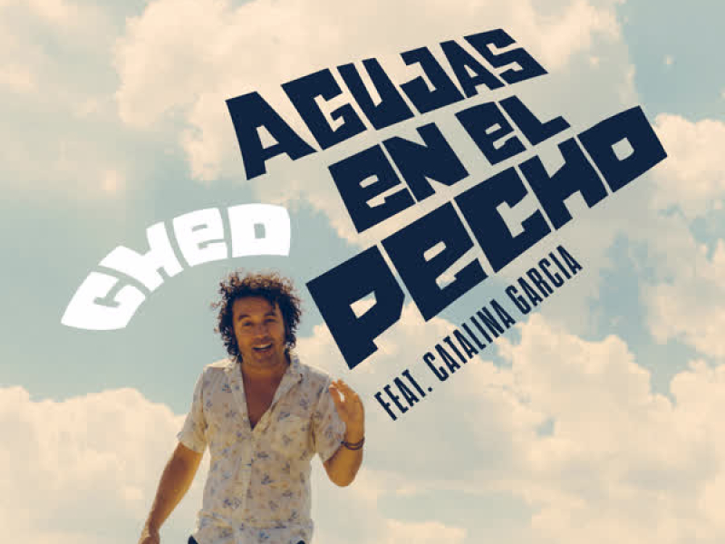 Agujas en el pecho (Single)