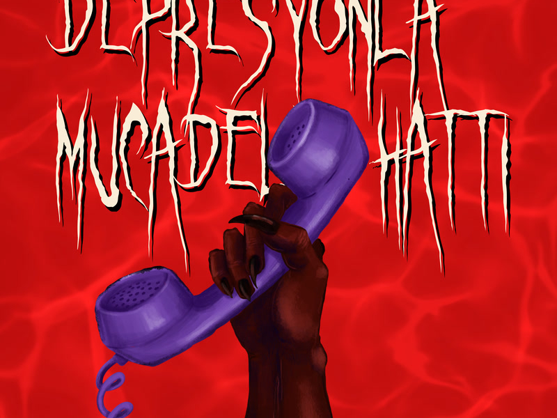 Depresyonla Mücadele Hattı (Single)