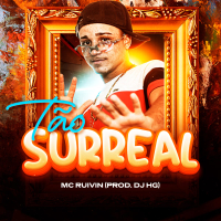 Tão Surreal (Single)