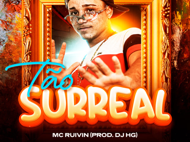 Tão Surreal (Single)