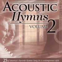 Acoustic Hymns, Vol. 2