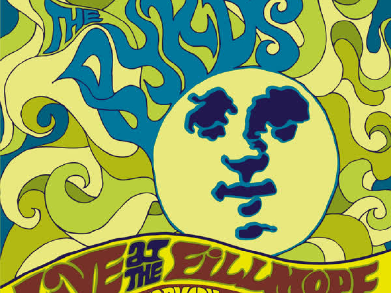 Live At The Fillmore - February 1969