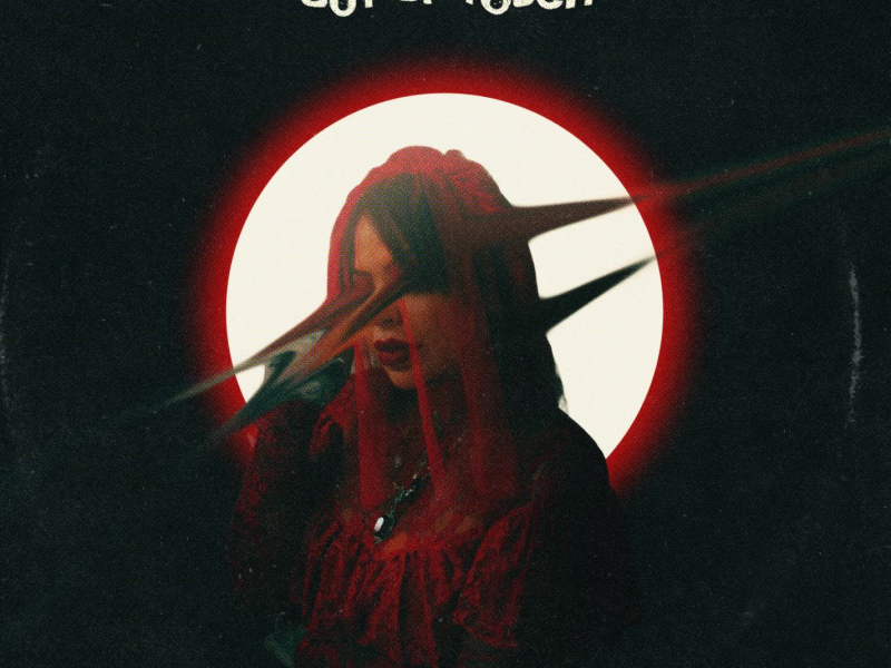 Out Of Touch (Single)