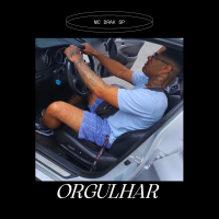 orgulhar (Live) (Single)