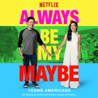 Young Americans (From The Netflix Film 