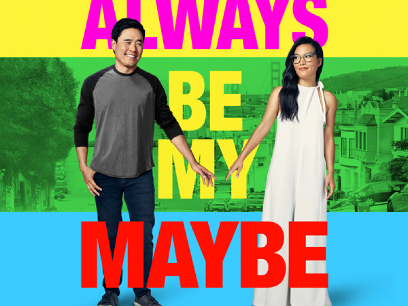 Young Americans (From The Netflix Film 