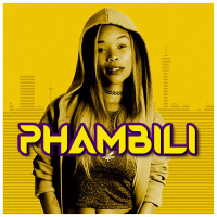 Phambili (Single)