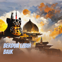 berdua lebih baik (Single)